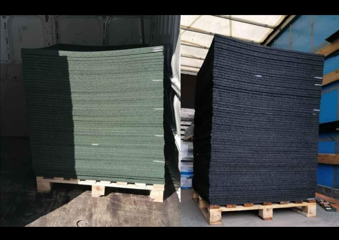 Predaj a spolupráca– gumové podlahy Stred a Východ Slovenska - 11