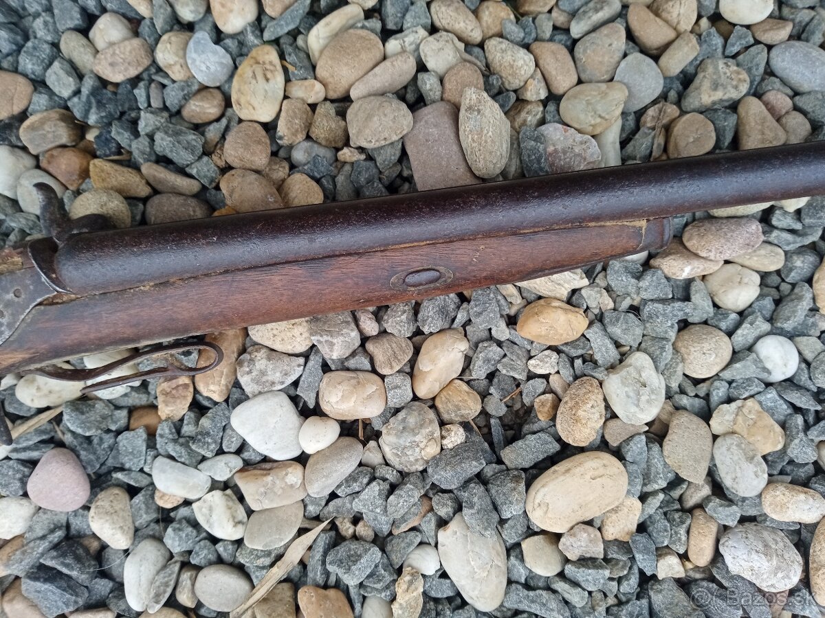 Dostavniková Brokovnica - 11