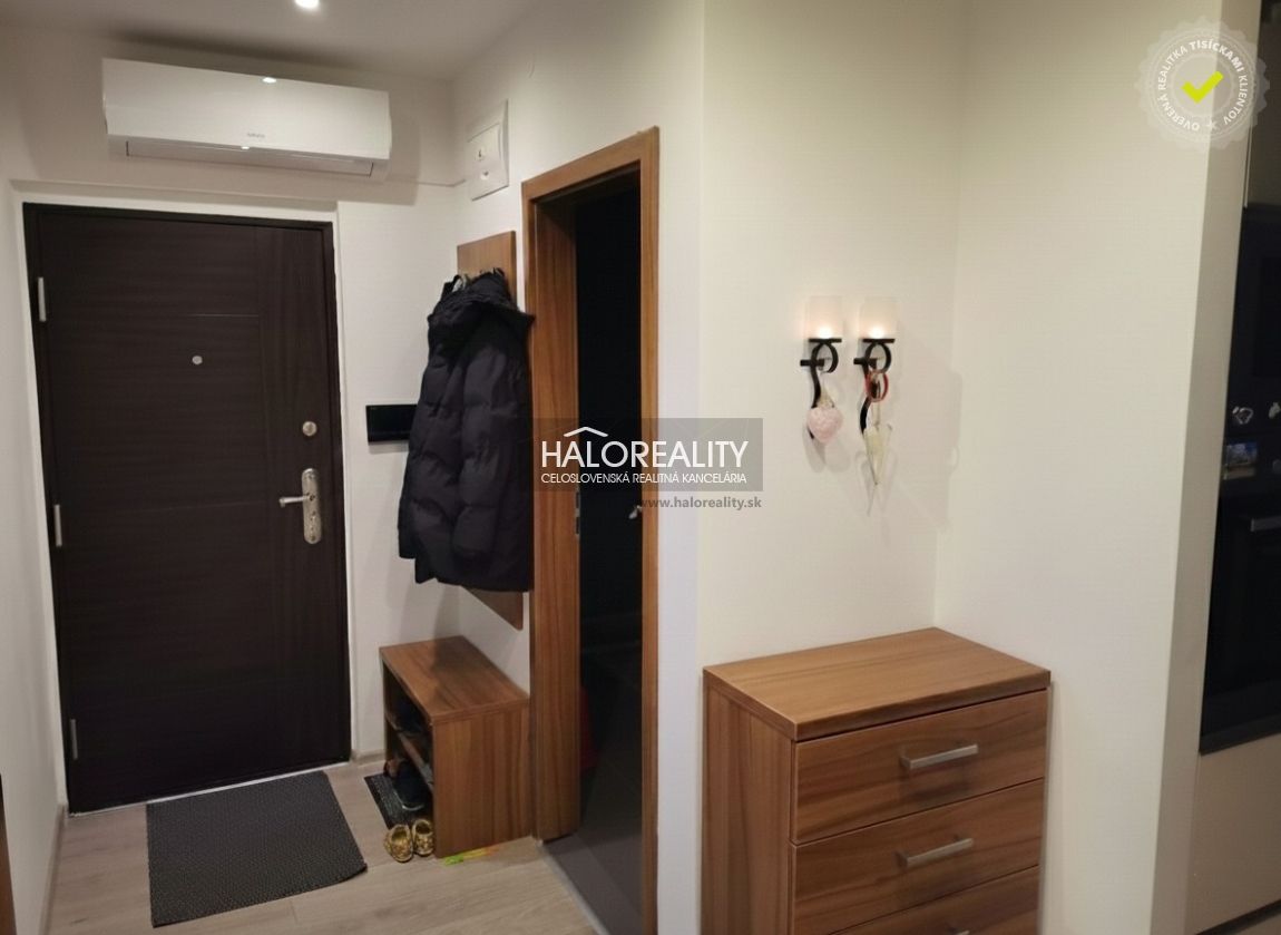 HALO reality - Predaj, trojizbový byt Nové Mesto nad Váhom - 11