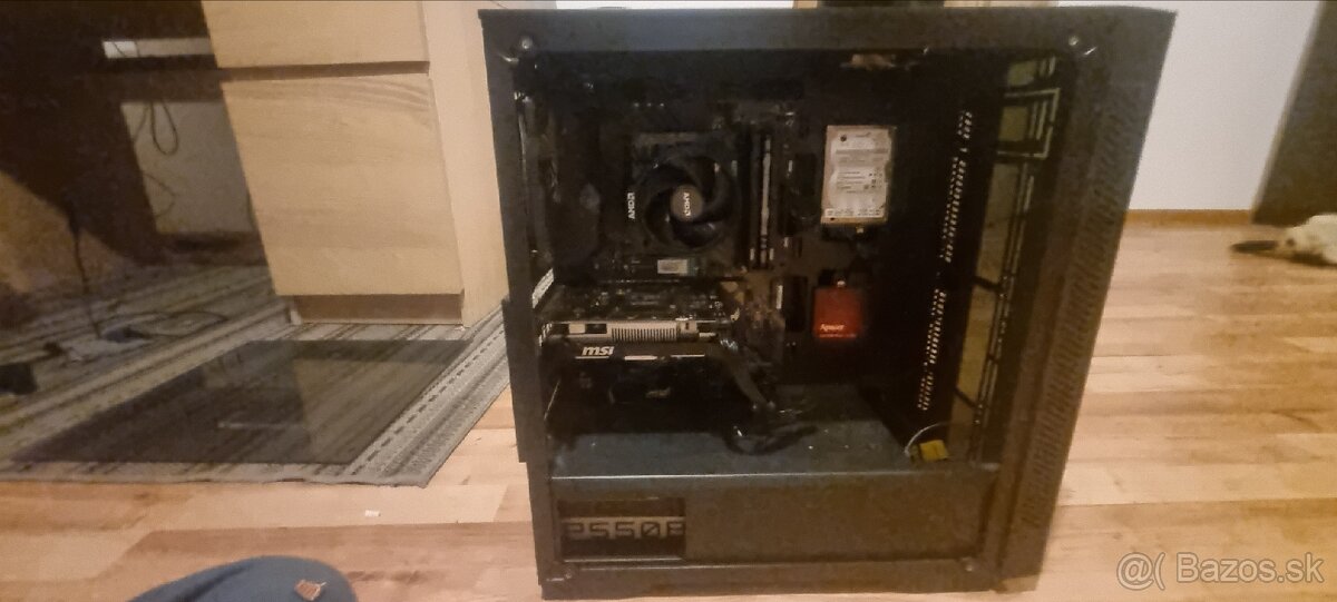 Herný počítač - 11