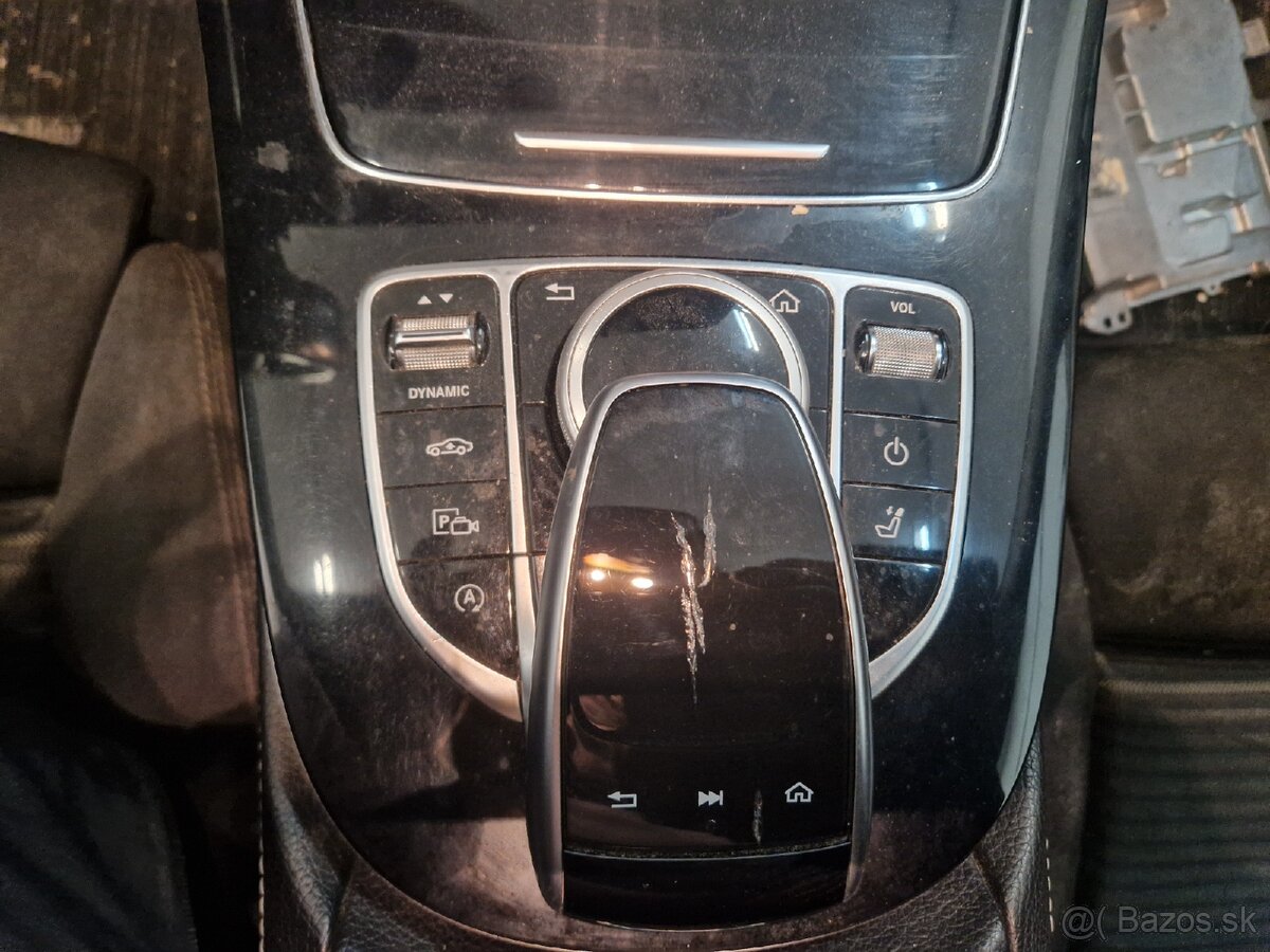 Mercedes-Benz Combi E220d 2017 - 11