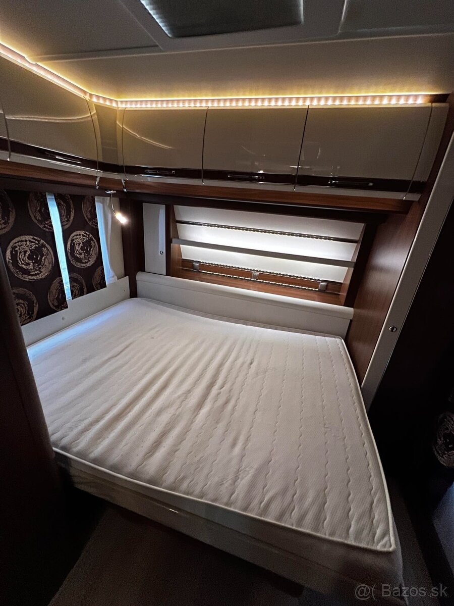 Fendt Larimar Bolero 590 - 11