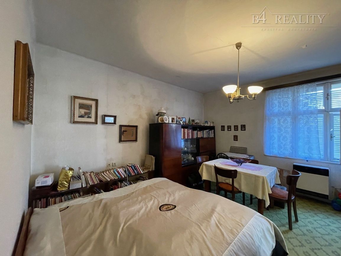 Rodinný dom s pozemkom 378 m2, Žilinská ul., Trenčianska Tep - 11