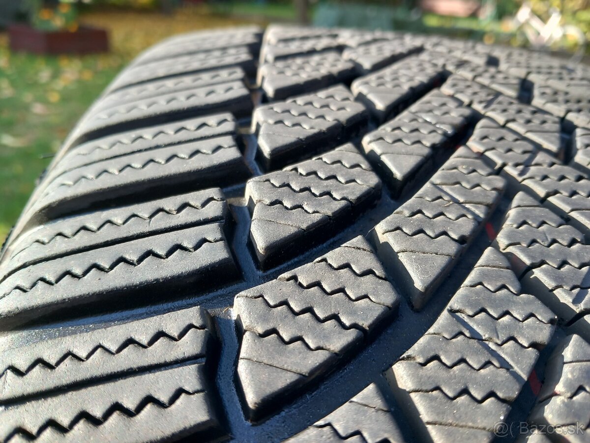 225/45 r17 zimne pneumatiky 2kusy - 11