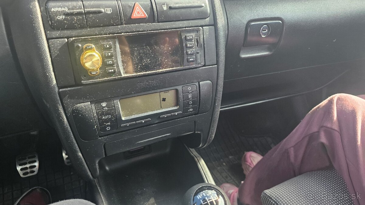 Seat Leon 1,9tdi- na diely, vcelku, bez STK,EK a bez prepisu - 11