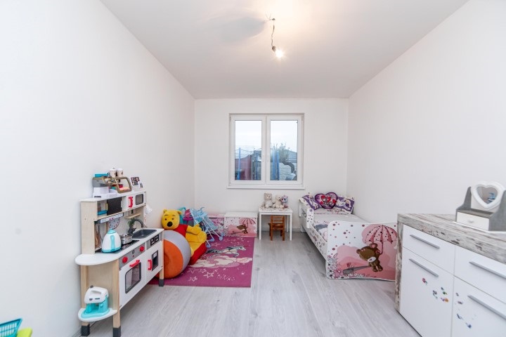 Predaj domy 4 iz.bungalov NOVÝ,Chalupkova ul. Hviezdoslavov - 11