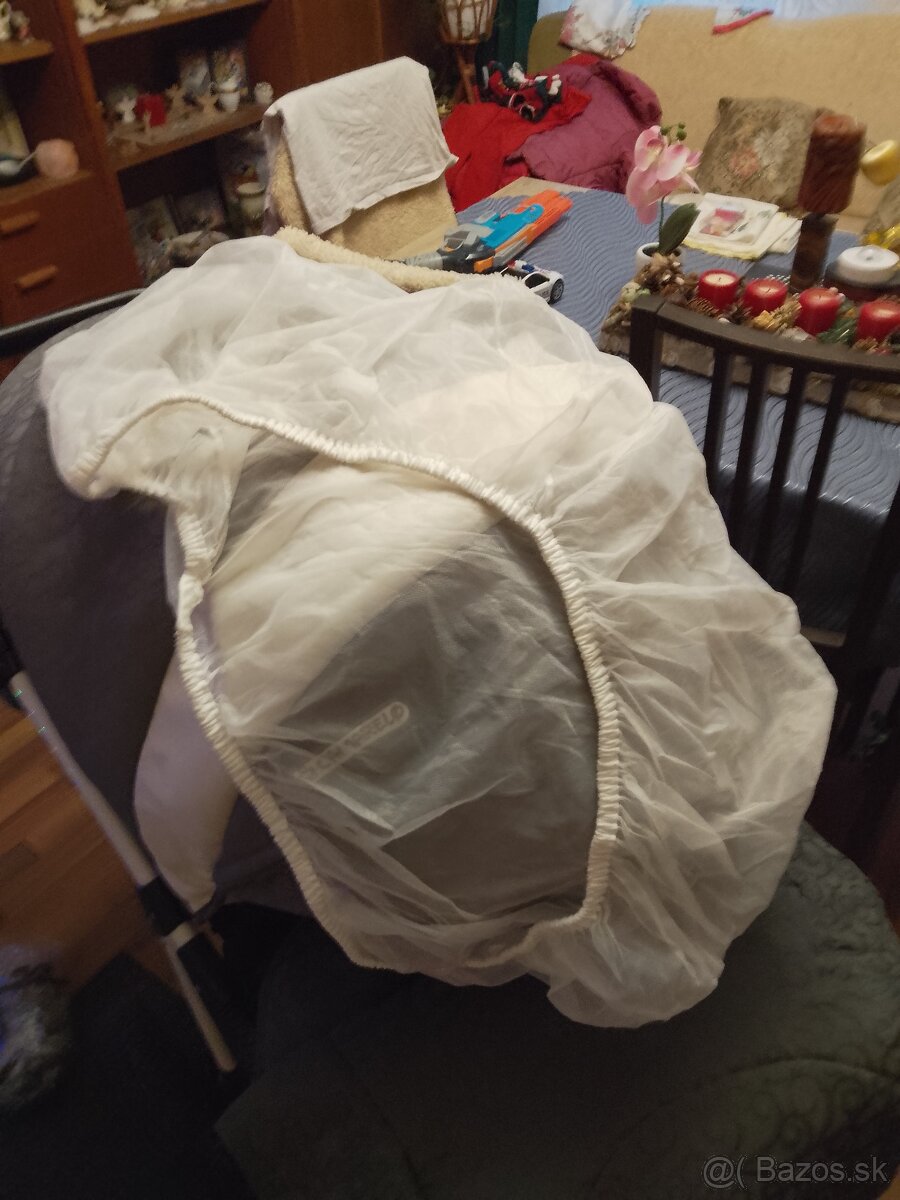 Kočík trojkombinacia - 11