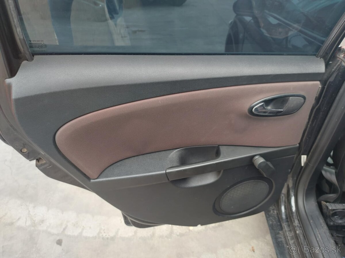 SEAT LEON II 1,9TDI 77KW KÓD: BKC/ BXE - 11