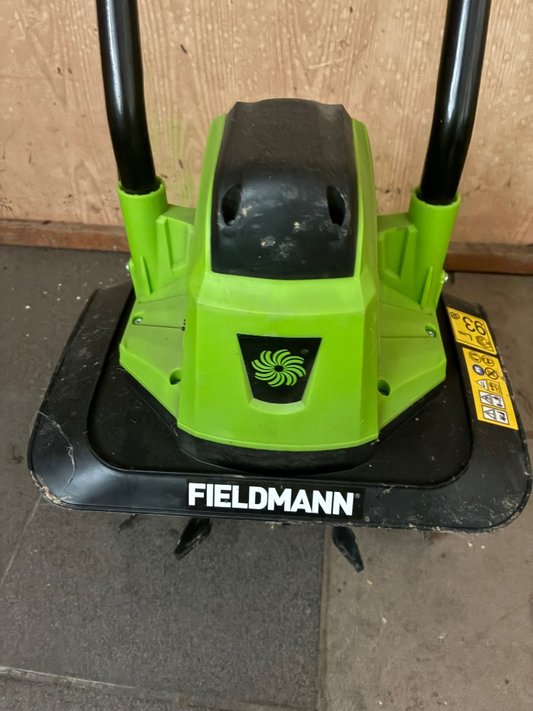 Záhradna technika - viac druhov - 11