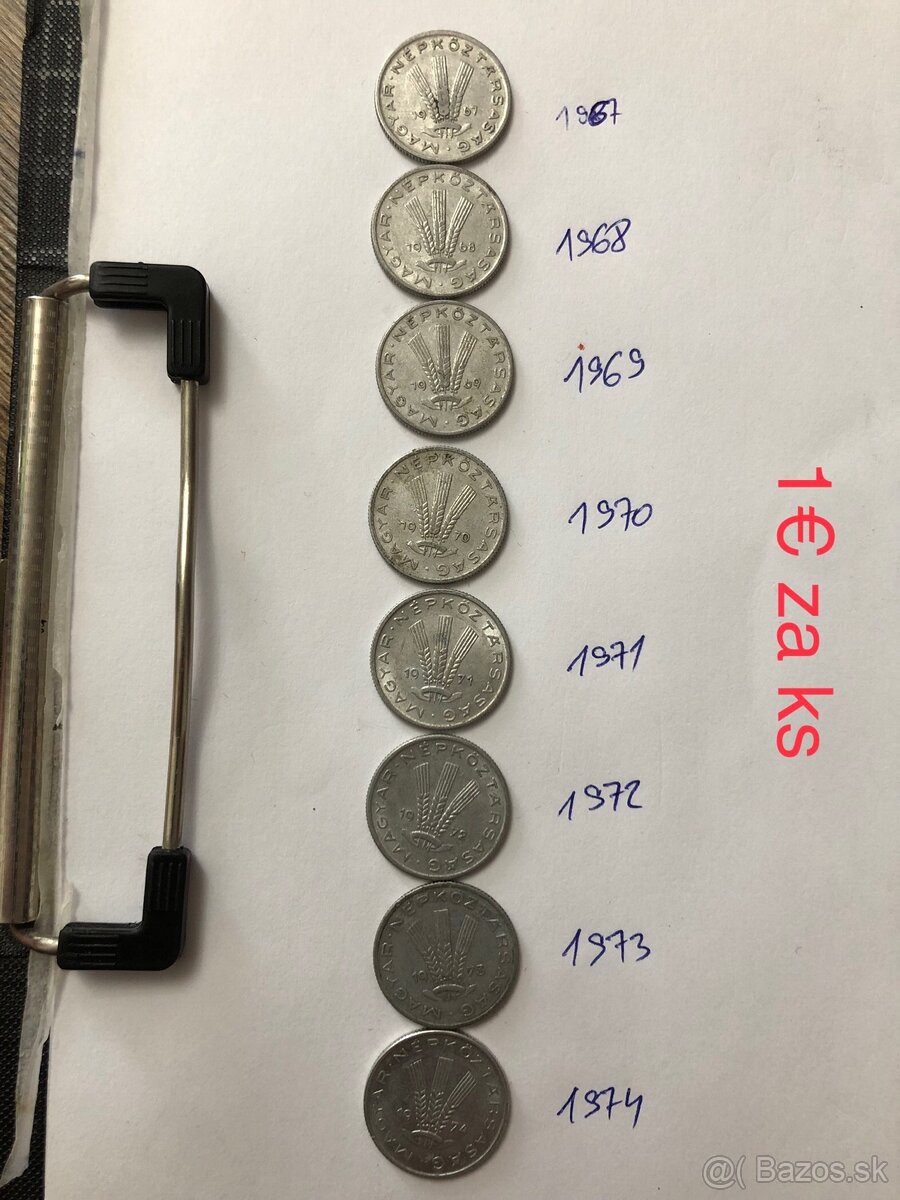 Mince Magyar (1967-2016) - 11