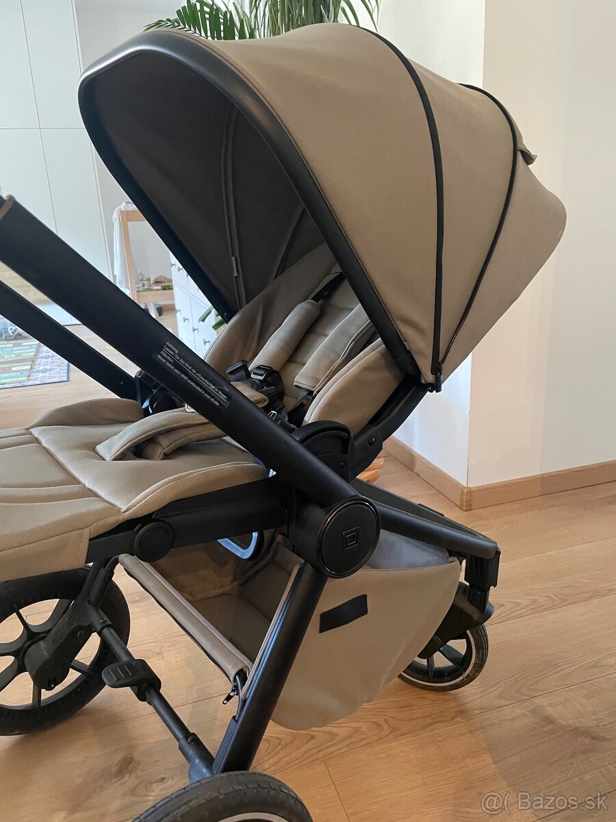 Kočiar Moon Resea Mud 2025 - 11