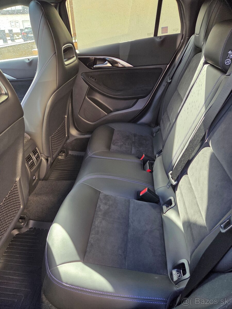 INFINITI Q30S, 19700€, 60500km - 11