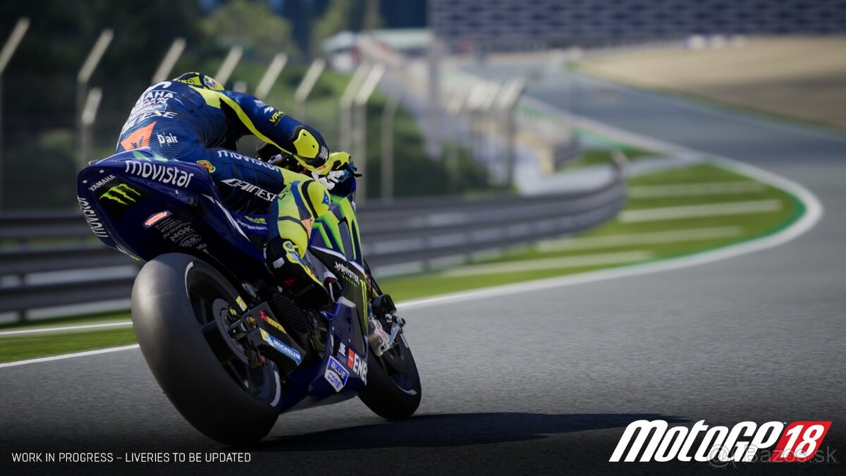 MotoGP 18 na pc - 11