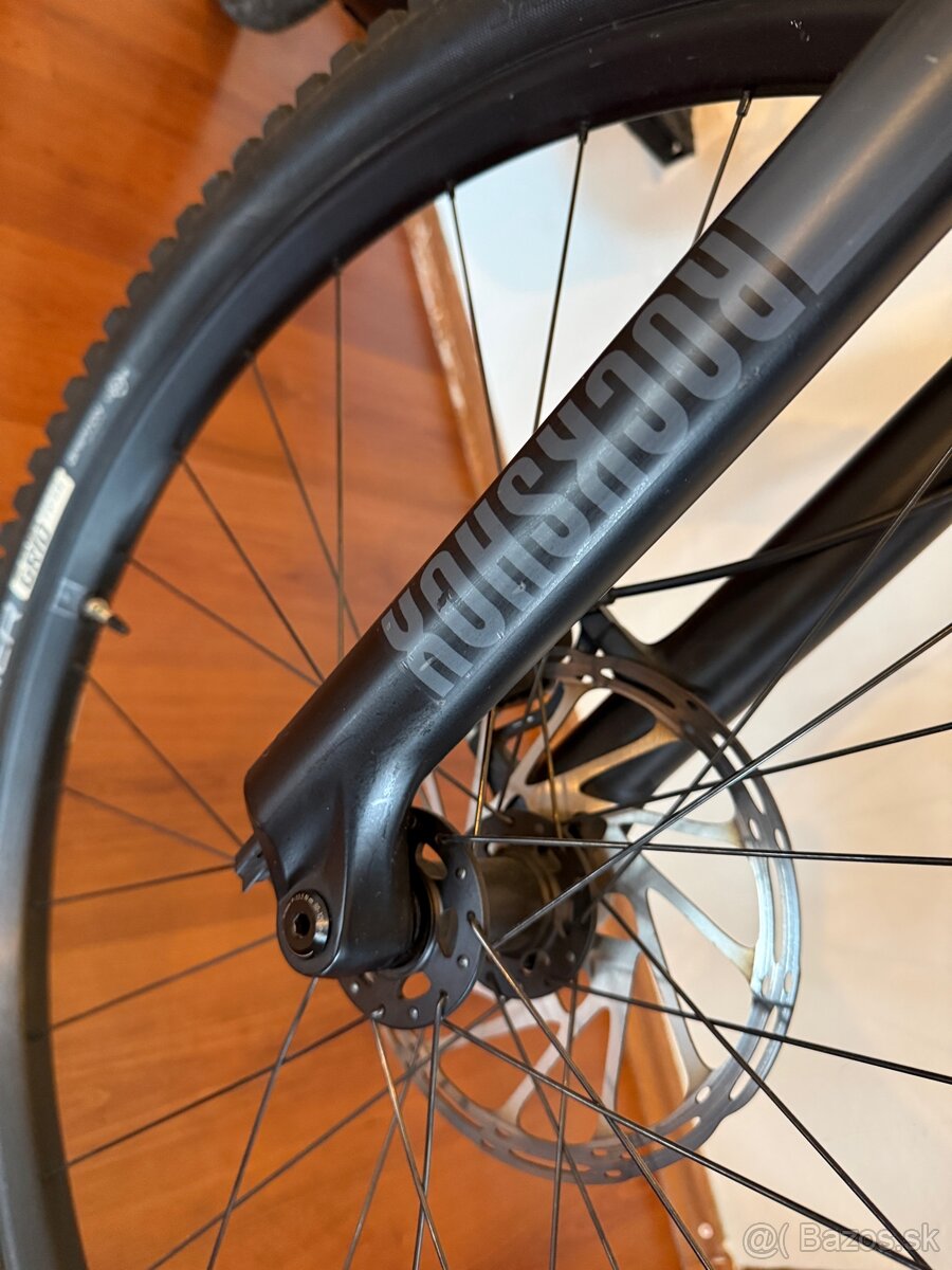 Specialized TURBO LEVO (All Black/veľ.M) - 11