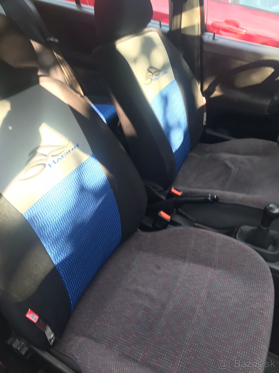 Volkswagen golf 1,6 74 kW 95 ročník top stav❗️❗️❗️ - 11