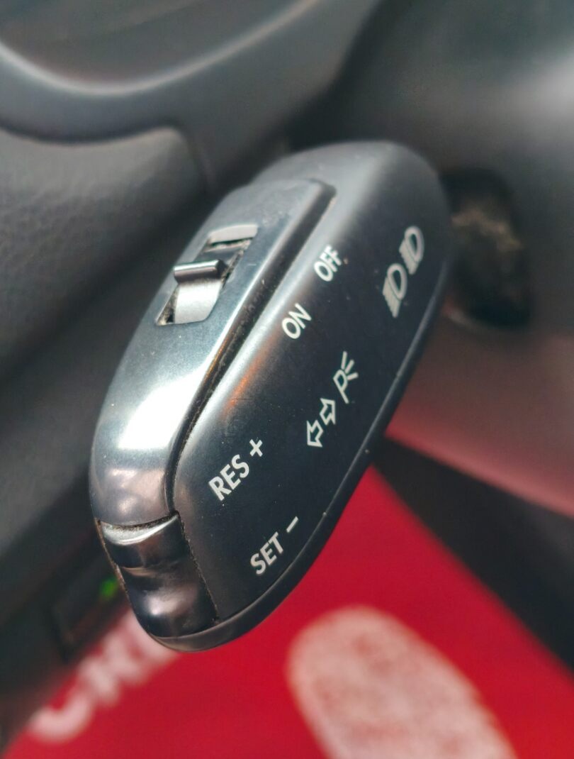 Škoda Fabia 2 combi 98tis km 1.6 16V MPI - 11