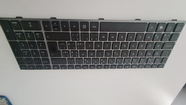 Predám HP ProBook.4540s na diely.. - 11