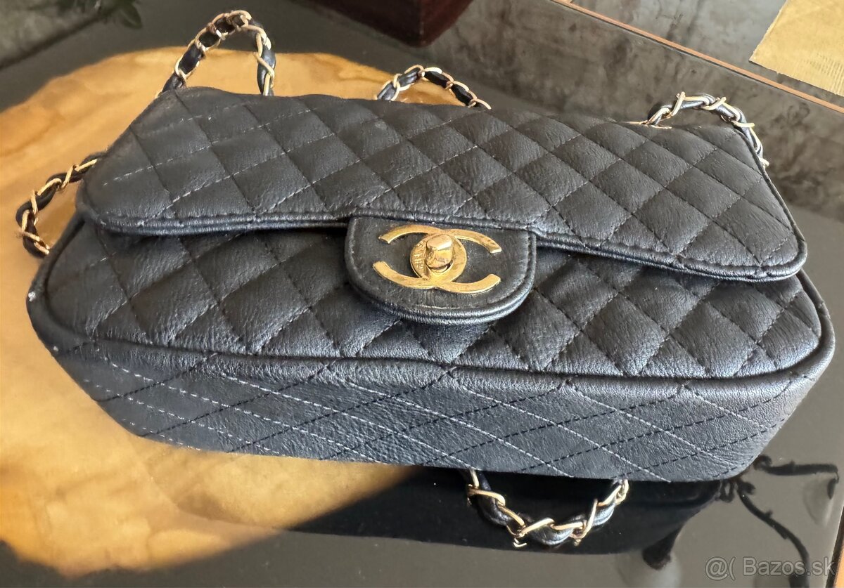 Chanel kabelka - 11