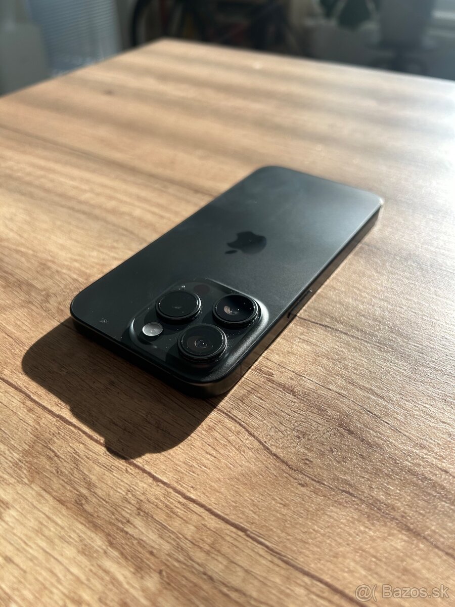 Iphone 15 Pro 256gb - 11