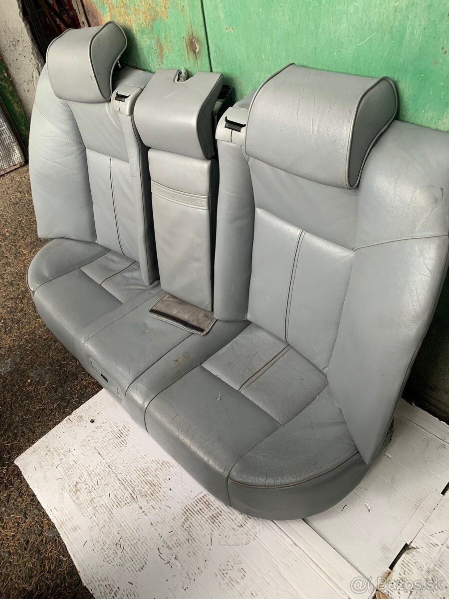 Kontúry BMW e38 e39 - 11