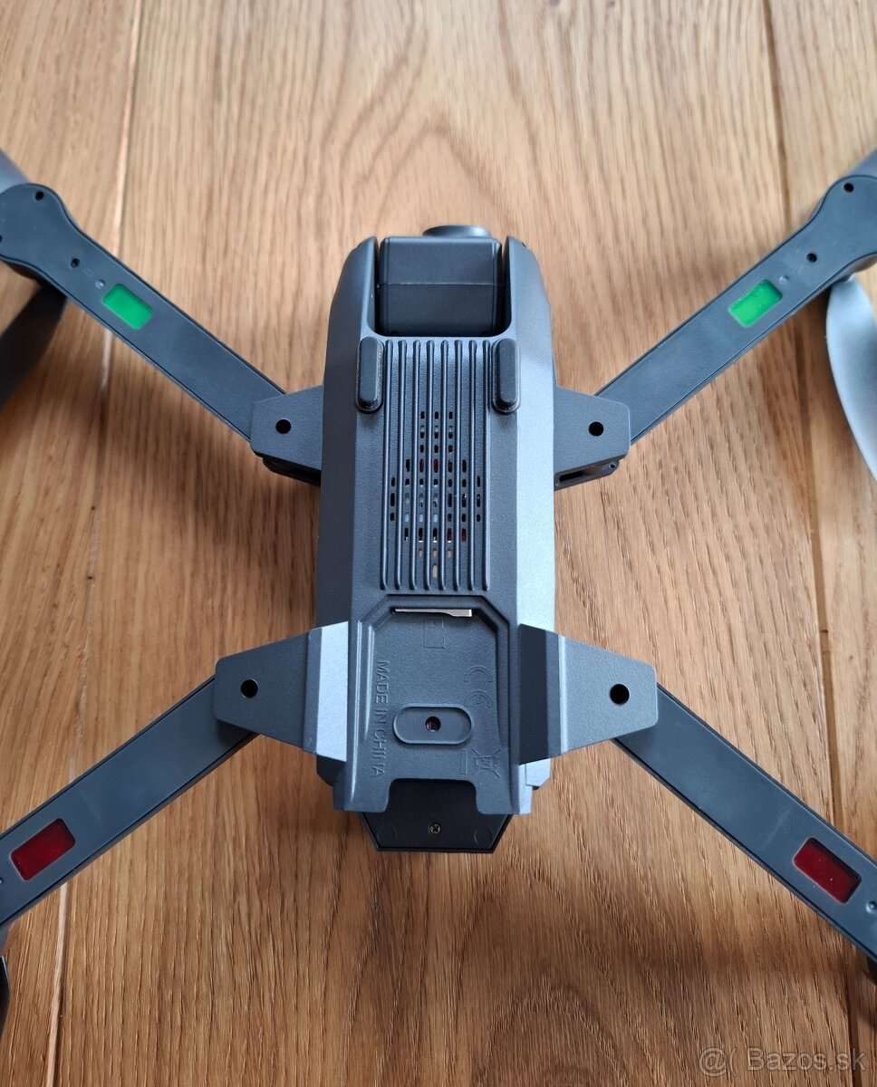 TT 36 dron s kamerou 4K - 11
