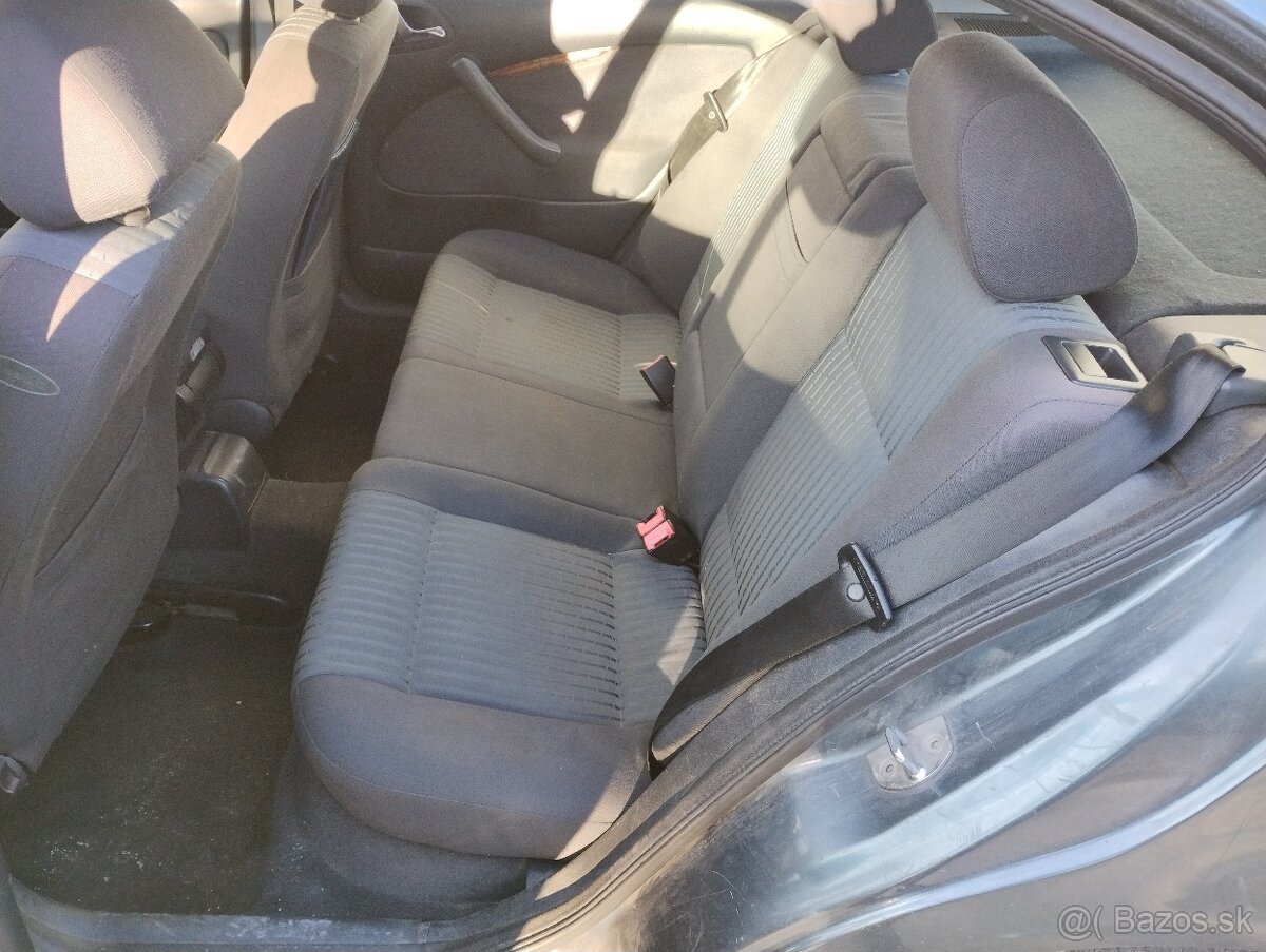 Škoda OCTAVIA 1U komfort - 11