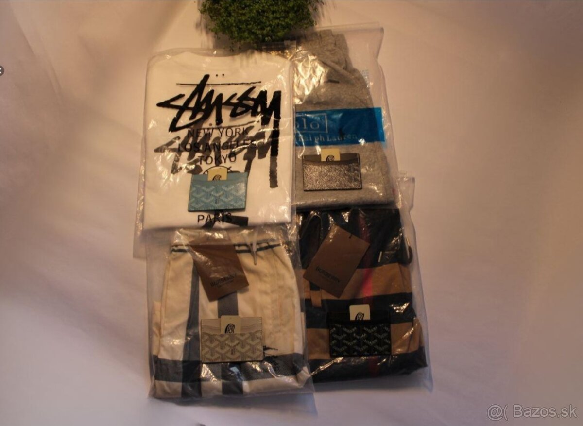 Polo Ralph Lauren Šortky -M - 11