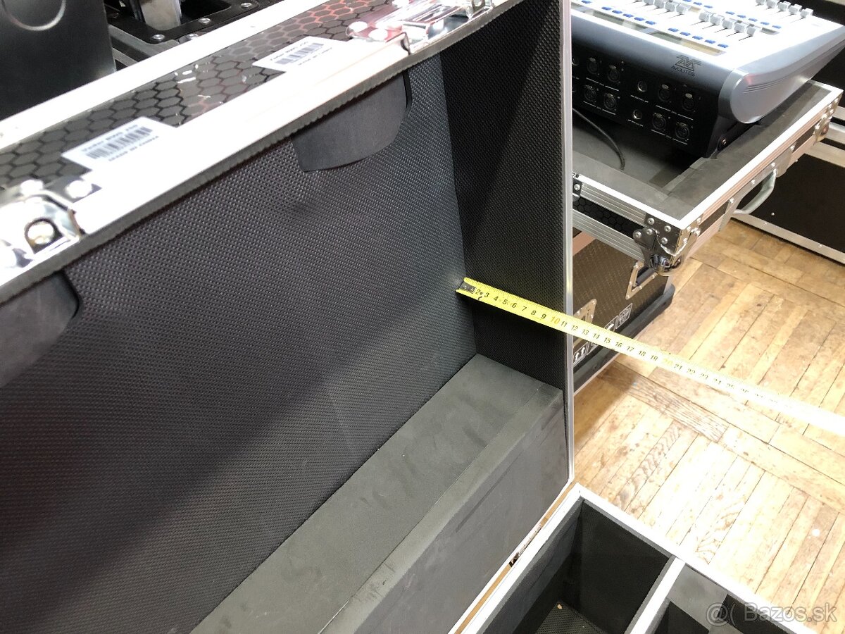 Prázdné case. - 11