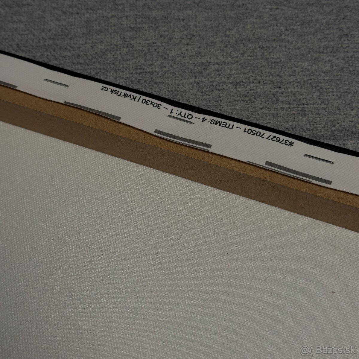 Obrazy na plátne 30x30 - 11