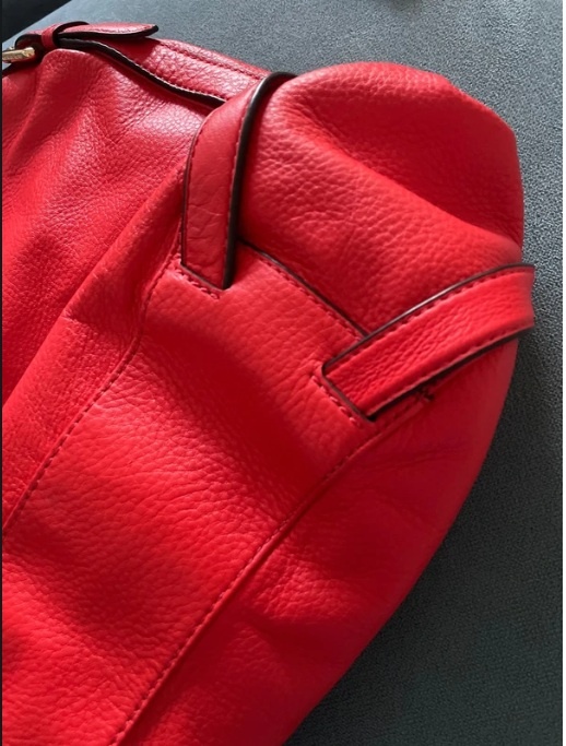 Michael Kors Beford kabelka pravá koža - 11