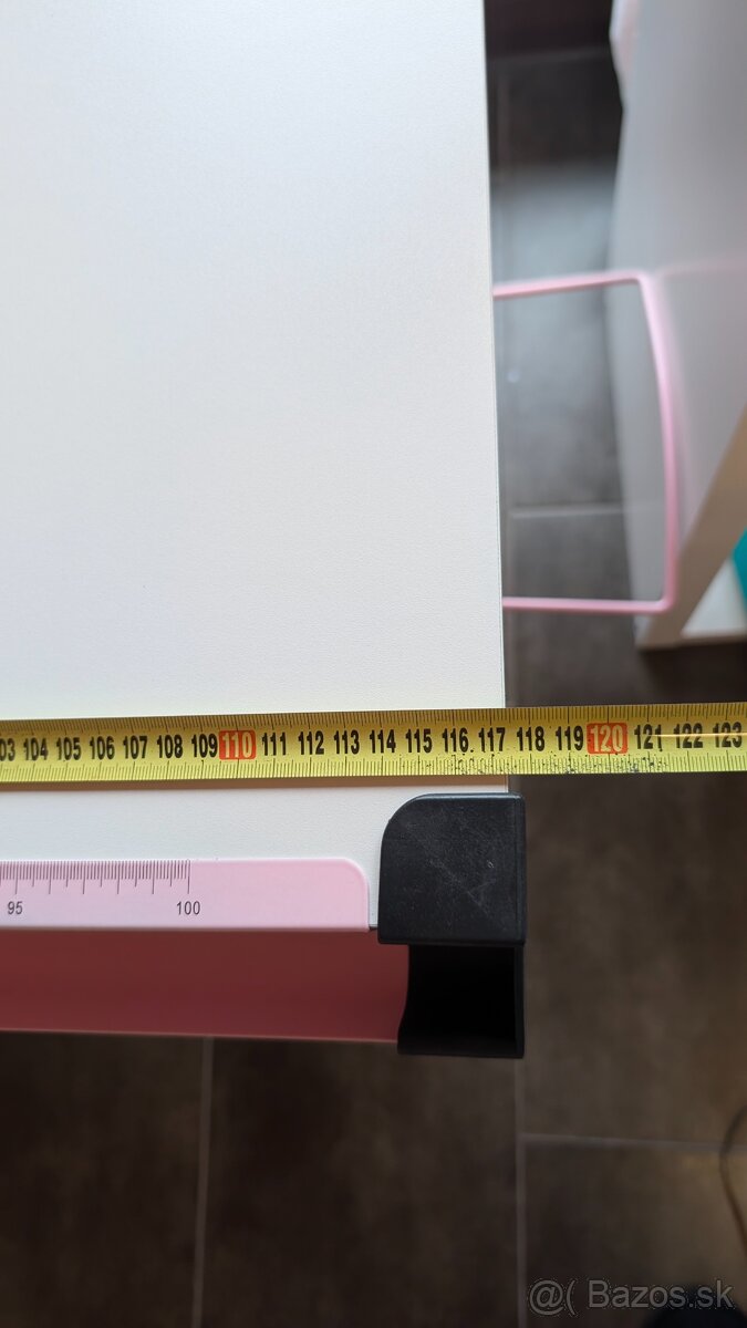 Krásny písací stôl pre dievča 👧 - 11