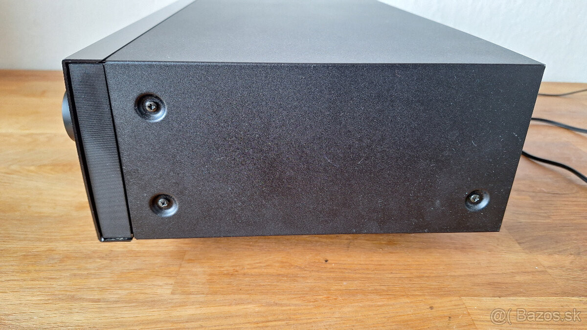 Kenwood KX-5030 / 3 Motory - 11