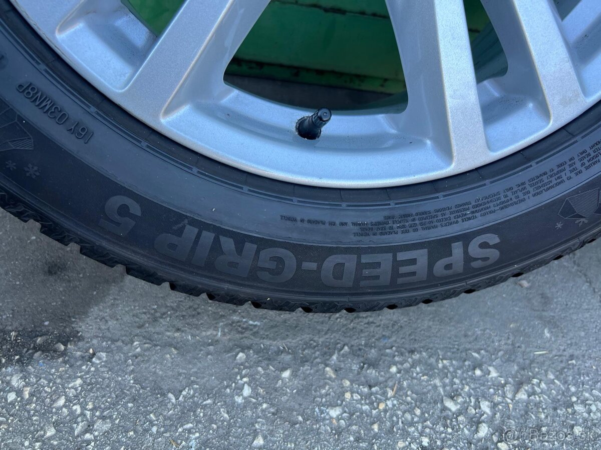 Disky Ford Kuga, S Max ,Galaxy 5x108 r17 - 11