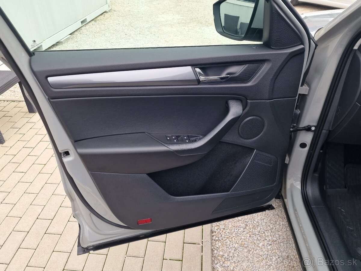 ŠKODA KODIAQ 2.0 TDI STYLE Odpočet DPH - 11