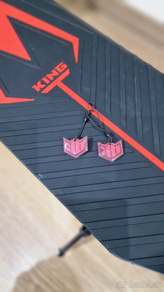 Elektrická kolobežka Kaabo MANTIS king GT black - 11