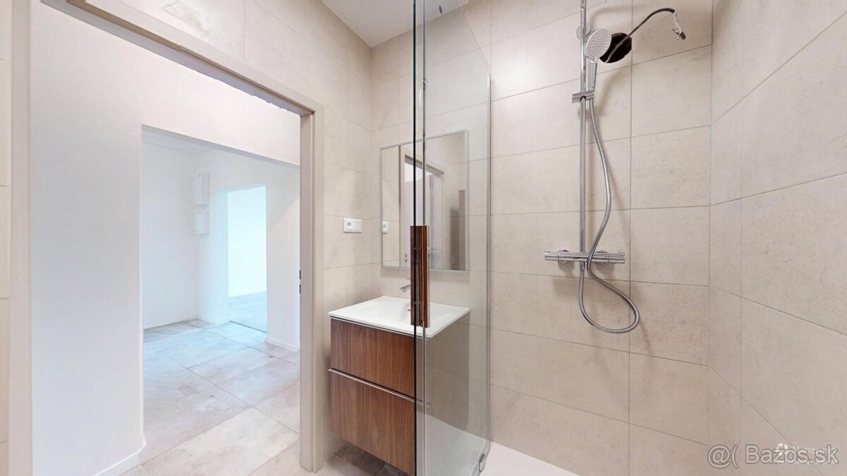 3i. byt 74m, Jasovská ul., kompl. RŠ 10/2025, 6p., Petržalka - 11