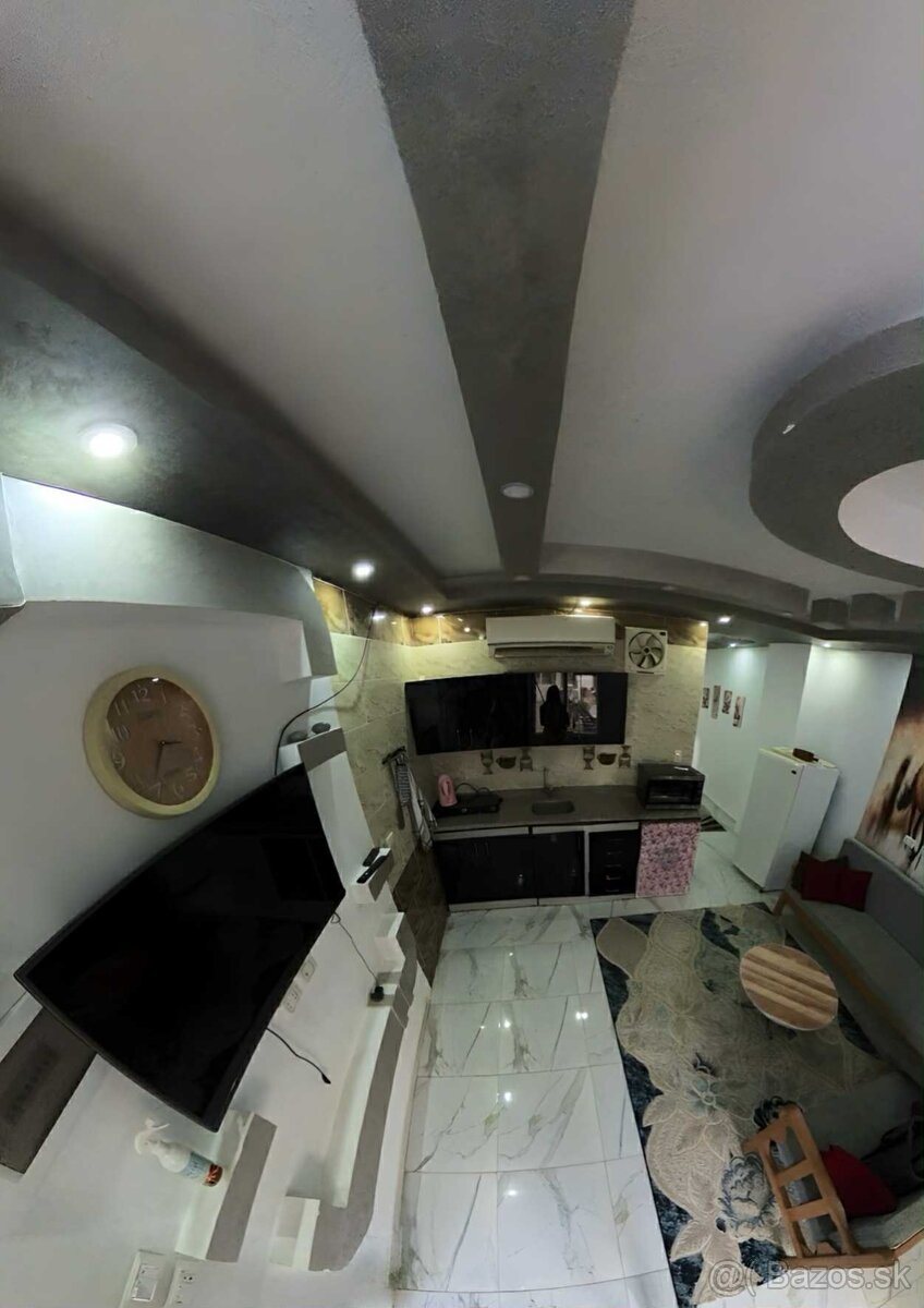 Apartman Magawish Hurghada Egypt - 11