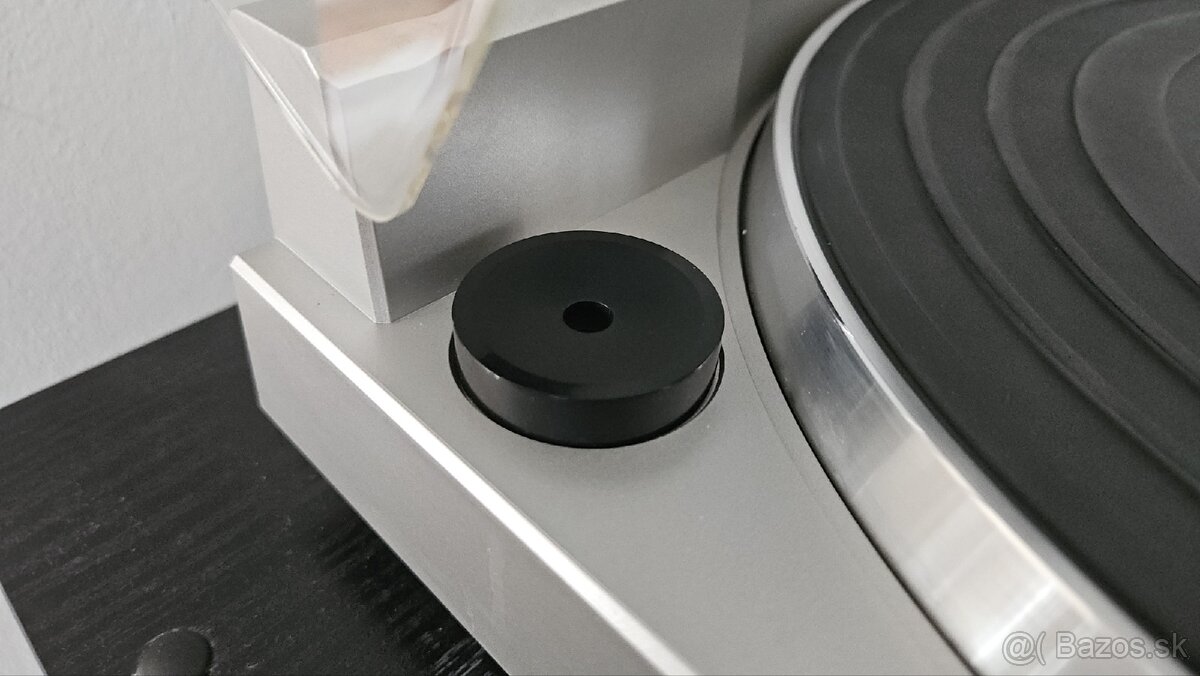 Pioneer PL750 direct drive - 11