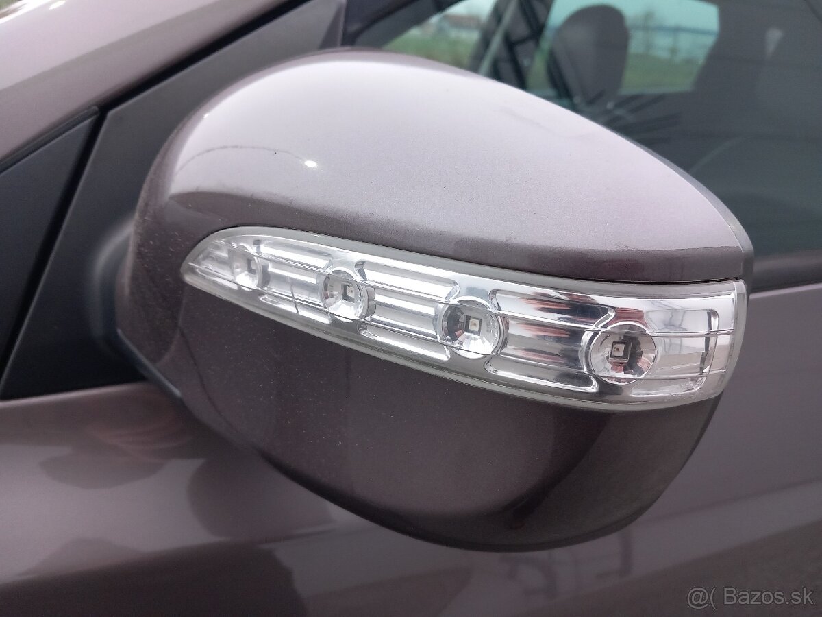 Hyundai iX35 1.7CRDI 85kw Style /Prvý majiteľ/ - 11