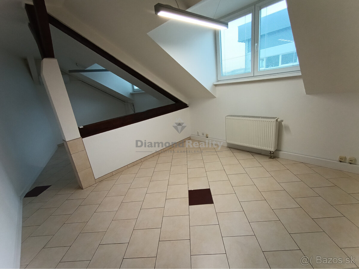 Na prenájom kancelárske priestory Nitra - Čermáň - 11