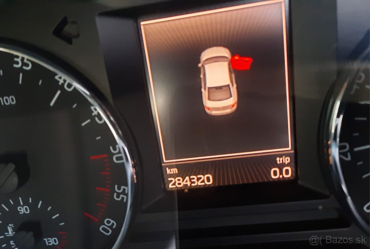 5 st. prevodovka MWW + spojka, štartér, poloos - 11