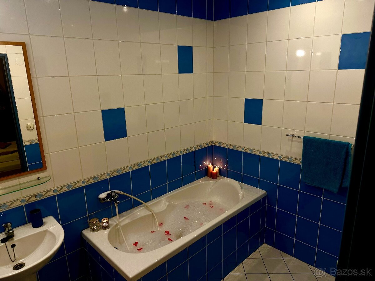 Ubytovanie Banská Bystrica - 11