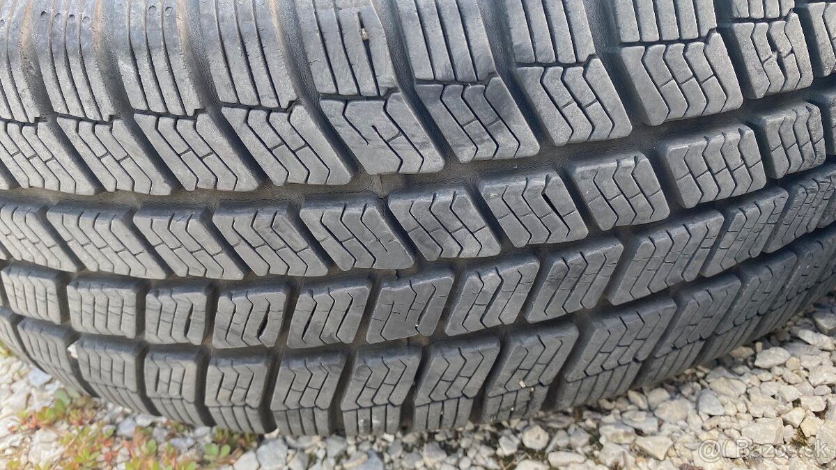 Zimné kolesá VW Golf 4 - 11