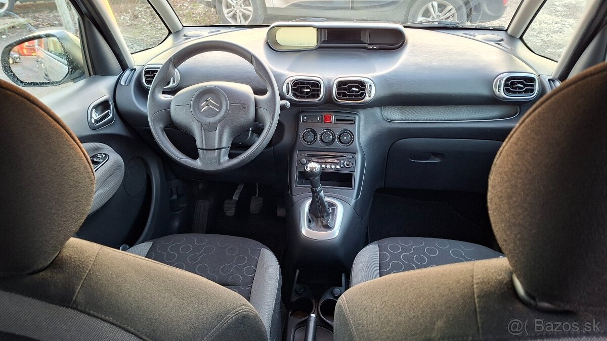 CITROEN C3 PICASSO 1.4 16V - 11