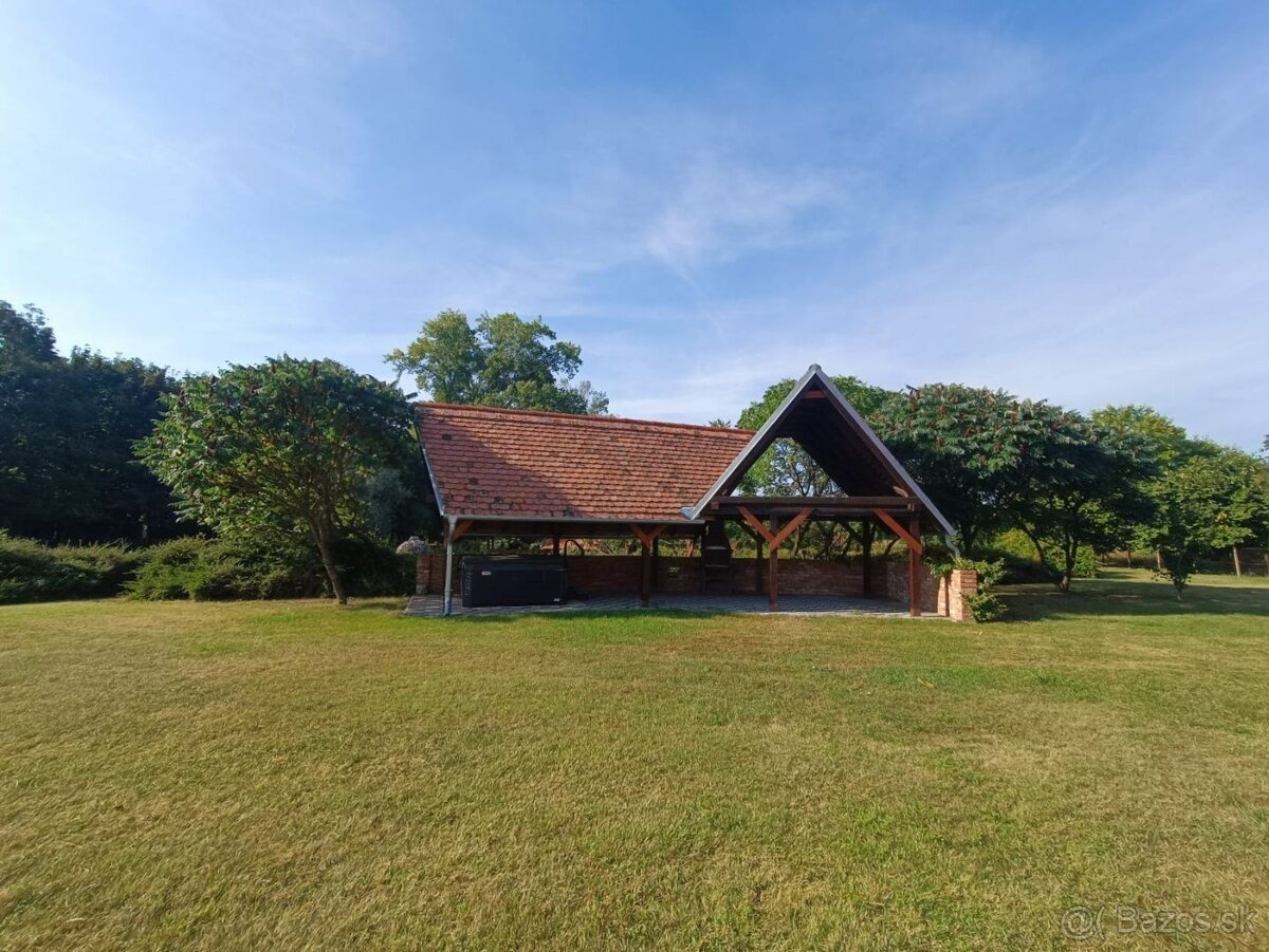 Jedinečná ponuka pre náročného klienta - 11