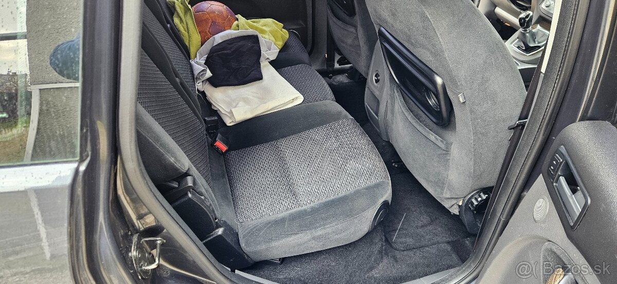 Ford Focus C-max - 11