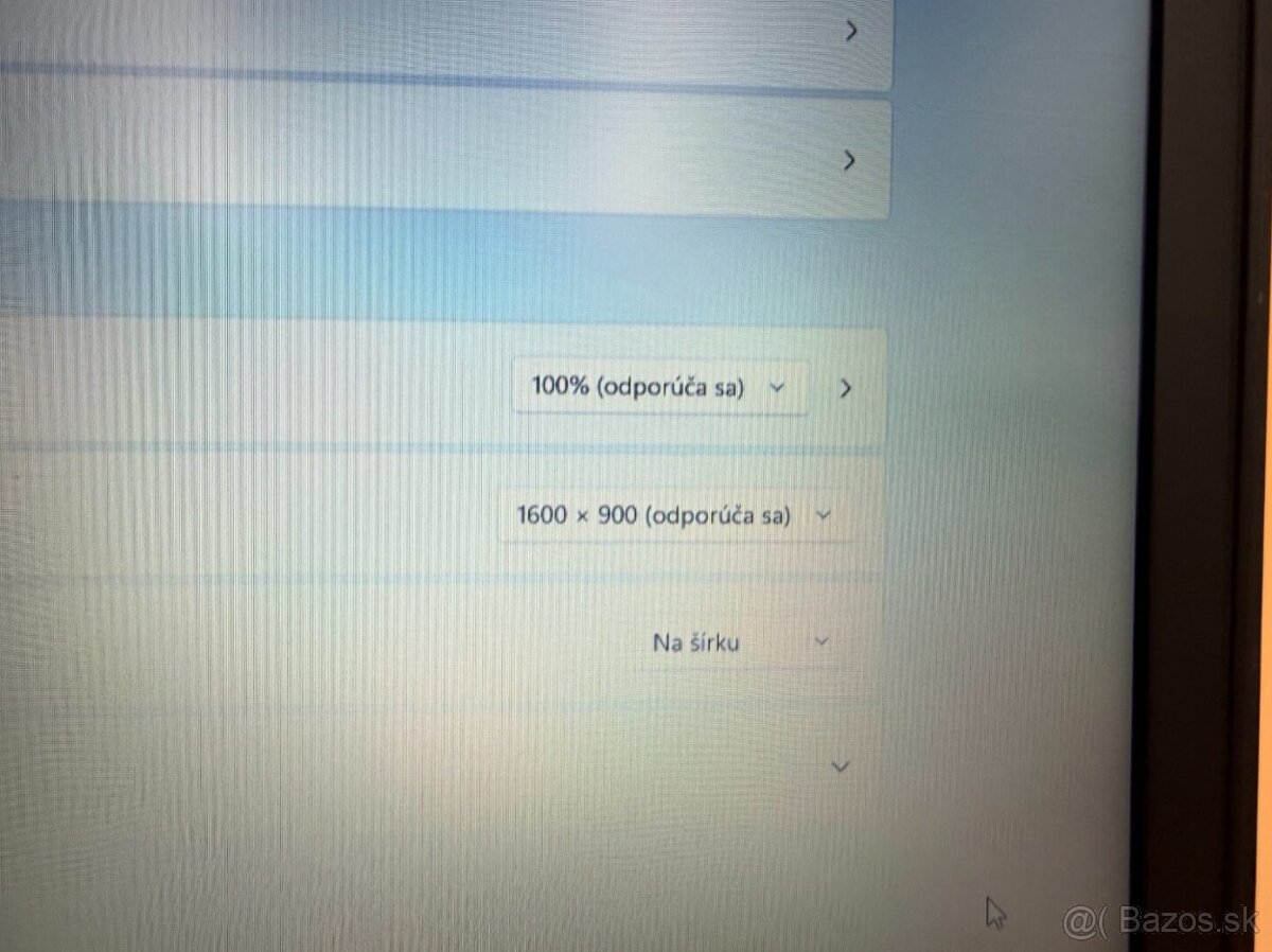 Notebook HP EliteBook 840 G1, i5, SSD 250 GB, 8 GB RAM - 11