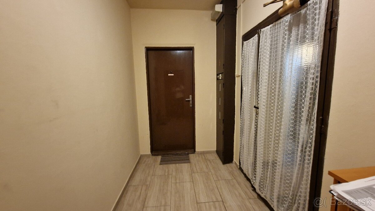 3izbový byt v centre mesta Želiezovce - 11