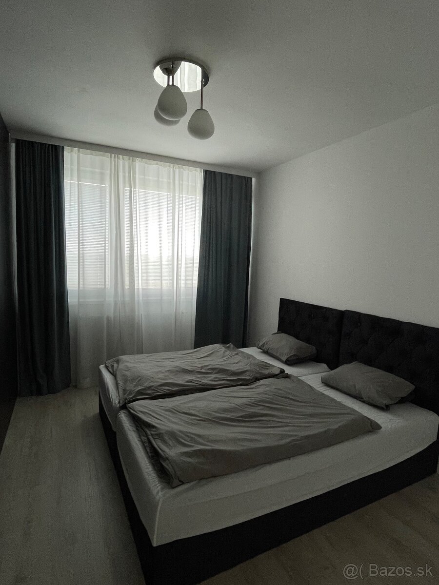 3.izbový byt Bratislava - 11