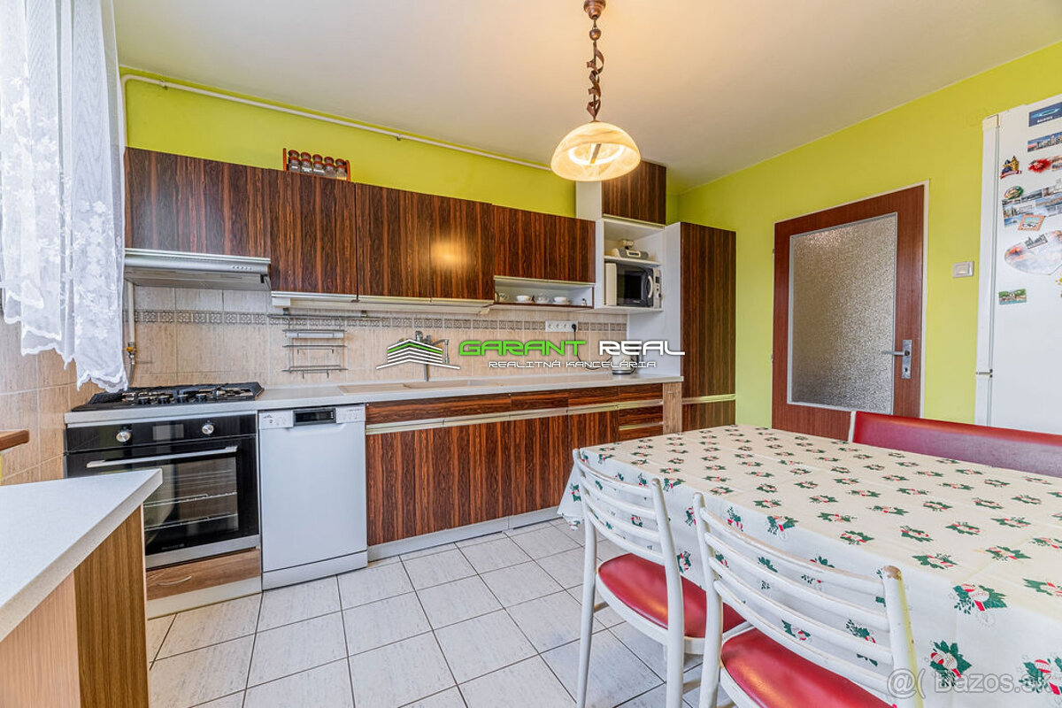 Predaj rodinný dom, horné podlažie, 105 m2, Nižná Šebastová - 11